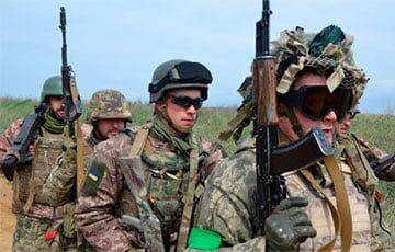 ISW спрогнозировал будущие военные действия в Украине