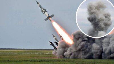 Россияне массированно атакуют Украину: сообщают о повторных запусках ракет