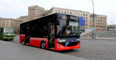 Электротранспорт в Харькове не работает: на маршруты вышли автобусы