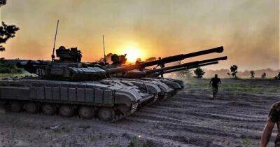 Десятки РСЗО, гаубицы и бронемашины: Украина получила мощное вооружение от Италии – дальше будет больше