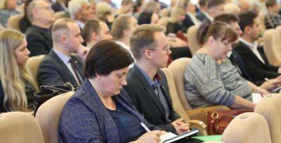 Андрей Мательский рассказал, как проходит обсуждение законопроектов о ВНС и Избирательном кодексе