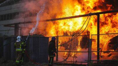 В Киеве поврежден энергетический объект, питающий около 350 тысяч квартир
