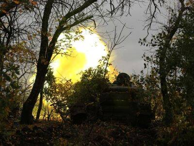 Над Львовской областью украинские ПВО сбили ракету оккупантов – ОВА