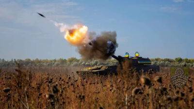 ВСУ отбили атаки россиян в районах Белогоровки, Николаевки и Новоселовского – Гайдай