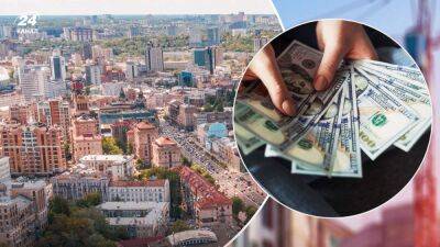 Вообще – почти дно, – эксперт рассказал, как изменились цены на недвижимость в Киеве