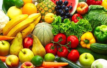 Названы овощи и фрукты, которые становятся полезнее после термообработки