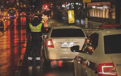 Когда на такси дешевле: во время массовой проверки на дорогах Твери ловили пьяных и бесправных