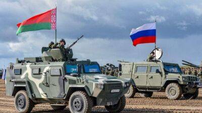 Какие есть предпосылки для наступления россиян со стороны Беларуси: объяснение ВСУ