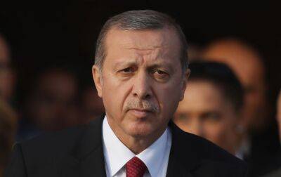 Ердоган про зрив "зернової угоди": Росія вагається в цьому питанні