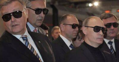 Коллективный Путин. Будет ли война между российской ФСБ и армейскими