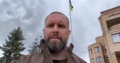 Синегубов: В Харьковской области под оккупацией еще 24 населенных пункта