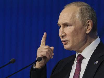 Путин готовится к долгой войне, а не к эскалации или ядерному удару – Институт исследования войны