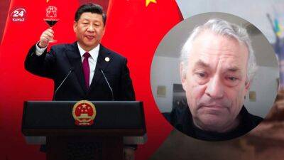 В планах Пекина Москвы больше нет: почему Китай отворачивается от России