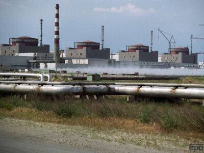 Россия спровоцировала экологическую катастрофу на ЗАЭС – "Энергоатом"