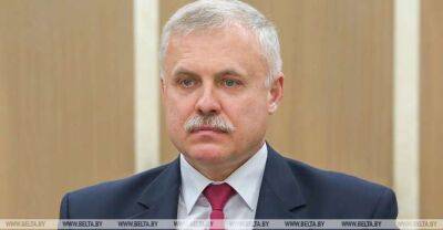 CSTO secretary general to visit Belarus on 1-3 November