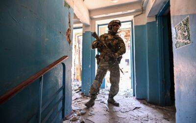 Штурмували "Азовсталь". Сімом бойовикам "ДНР" оголосили підозру у держзраді