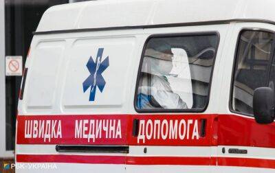 У Черкаській області внаслідок ракетних ударів постраждали четверо осіб