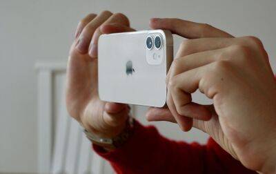 Виробництво iPhone може скоротитися на 30%: названа причина