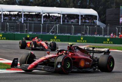 Лео Турини: Это была худшая гонка Ferrari в сезоне