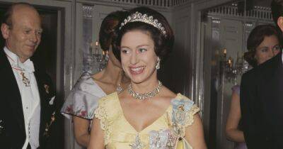 Елизавета II - королева Елизавета - принцесса Маргарет - Близкая подруга принцессы Маргарет рассказала, как та спасла ее от жестокого мужа - focus.ua - Украина - Англия