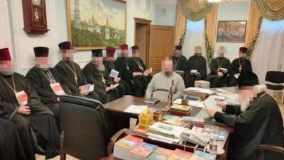 Восхваление путинского генерала Суровикина и не только: друзей патриарха Кирилла поймали в Украине