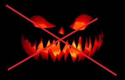 «Игра» во зло, или Уродливые мины хэллоуина - grodnonews.by - Южная Корея - США - Белоруссия - Сеул