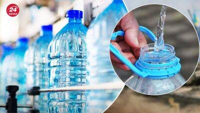 Как подготовить запас воды на случай критической ситуации