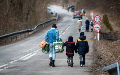 Оккупанты депортировали из Украины не менее 9400 детей