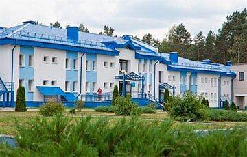 Россияне прячутся от мобилизации в белорусских санаториях?