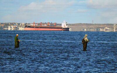 Росія нищить Чорне море: в Міндовкілля розповіли про екозлочини РФ - rbc.ua - Україна - Росія