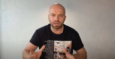 Вячеслав Демин - "Мы стали еще сильнее": Демин обратился к украинцам после ракетной атаки по инфраструктуре - politeka.net - Украина