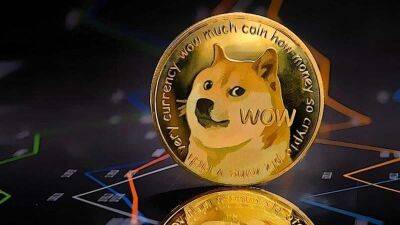 Цена Dogecoin за неделю выросла в 2 раза