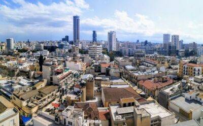 Кипрские города становятся удобнее и функциональнее