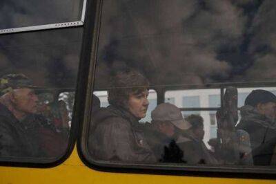 Жителів Київщини можуть евакуювати до інших областей України