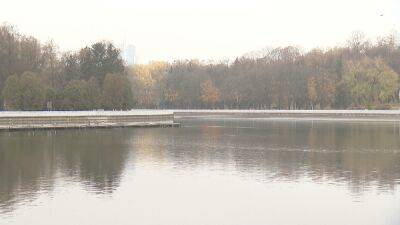 Дожди и ночные заморозки ожидаются в Беларуси 1 ноября