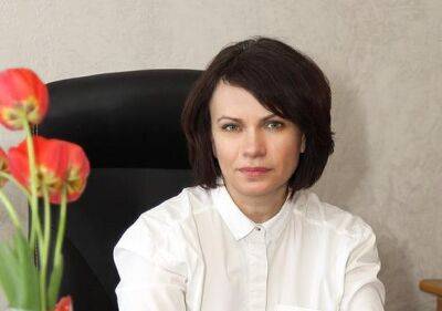 Марина Адащик, директор средней школы №1 г. Щучина: «ВНС – гарант стабильности нашего государства»