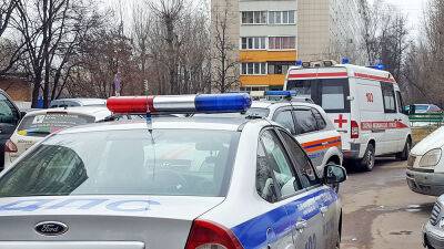 Депутат путинской партии напился и оказался в коме: упал возле здания Госдумы