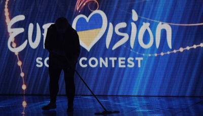 Українцям дали можливість вибрати журі нацвідбору "Євробачення" через "Дію"