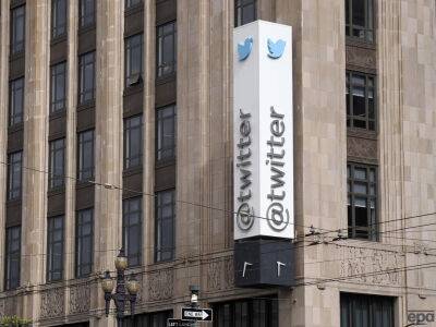 Уволенные Маском менеджеры Twitter получат денежную компенсацию на сумму $100 млн