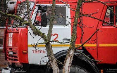 В Твери эвакуировали посетителей ТЦ «Рубин»