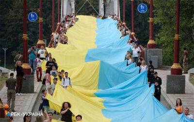 Запит на авторитаризм в Україні під час війни впав удвічі