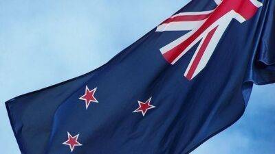 Новая Зеландия объявила о новых санкциях против россии