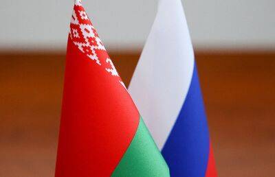 Беларусь и Россия планируют создание учебно-боевых центров совместной подготовки военных