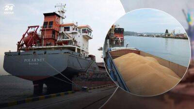 Продолжение экспорта по морю может приблизить победу над Россией, — экономист