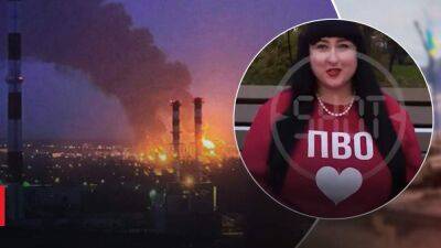 Постоянно прилетает, но жители Белгорода запустили флешмоб – признаются в любви ПВО