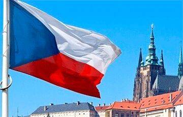 Чехия разработала свой план помощи Украине