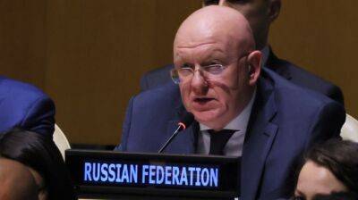 Россия не будет признавать "зерновой коридор" без своего участия: обещает свои проверки судов
