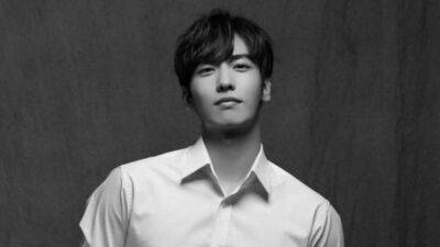 Корейский певец Ли Джихан скончался во время давки в Сеуле