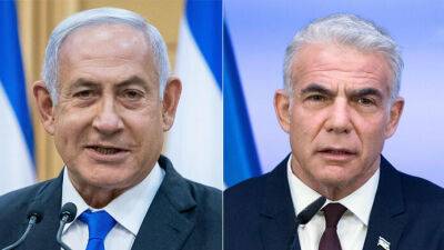 Страна в опасности: как политики Израиля пугают избирателей накануне выборов