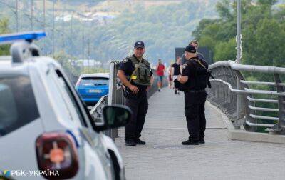 Поліція посилила патрулі та збільшила їх кількість у Київській області: подробиці